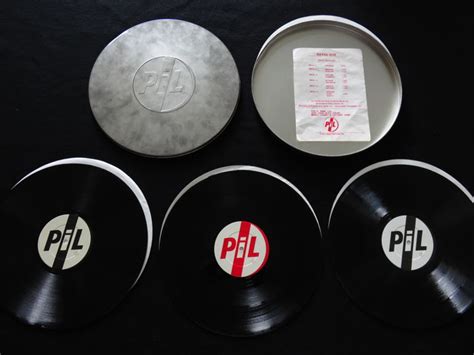 public image ltd metal box zip|pil metal box vinyl.